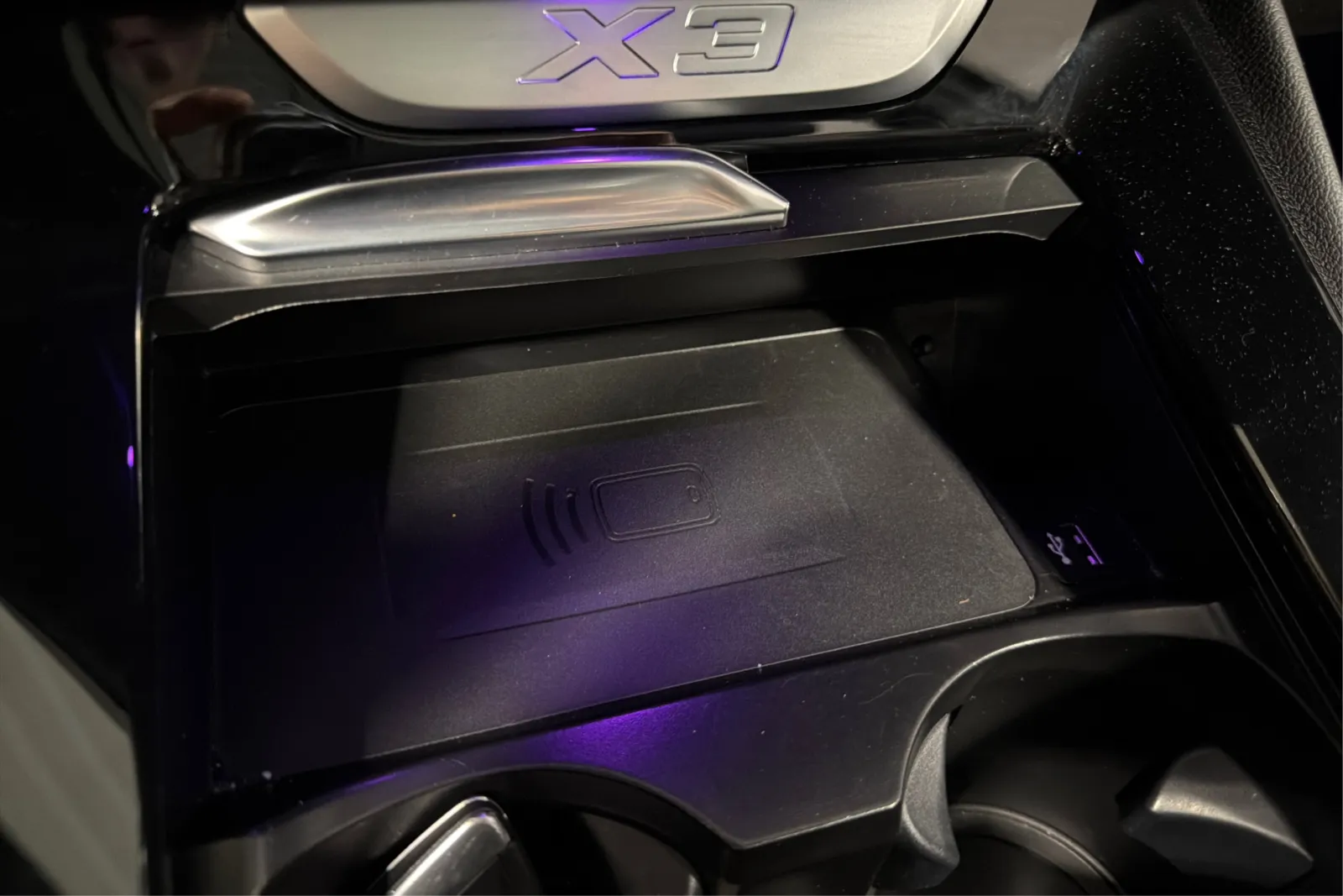 2024 BMW X3 30i - Photo 35