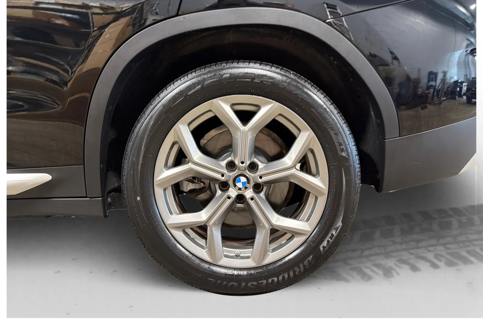 2024 BMW X3 30i - Photo 53
