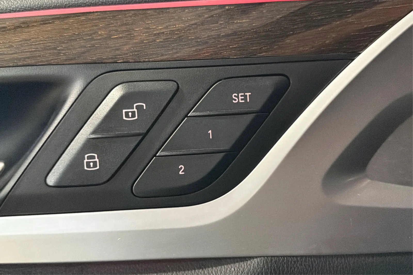 2024 BMW X3 30i - Photo 17