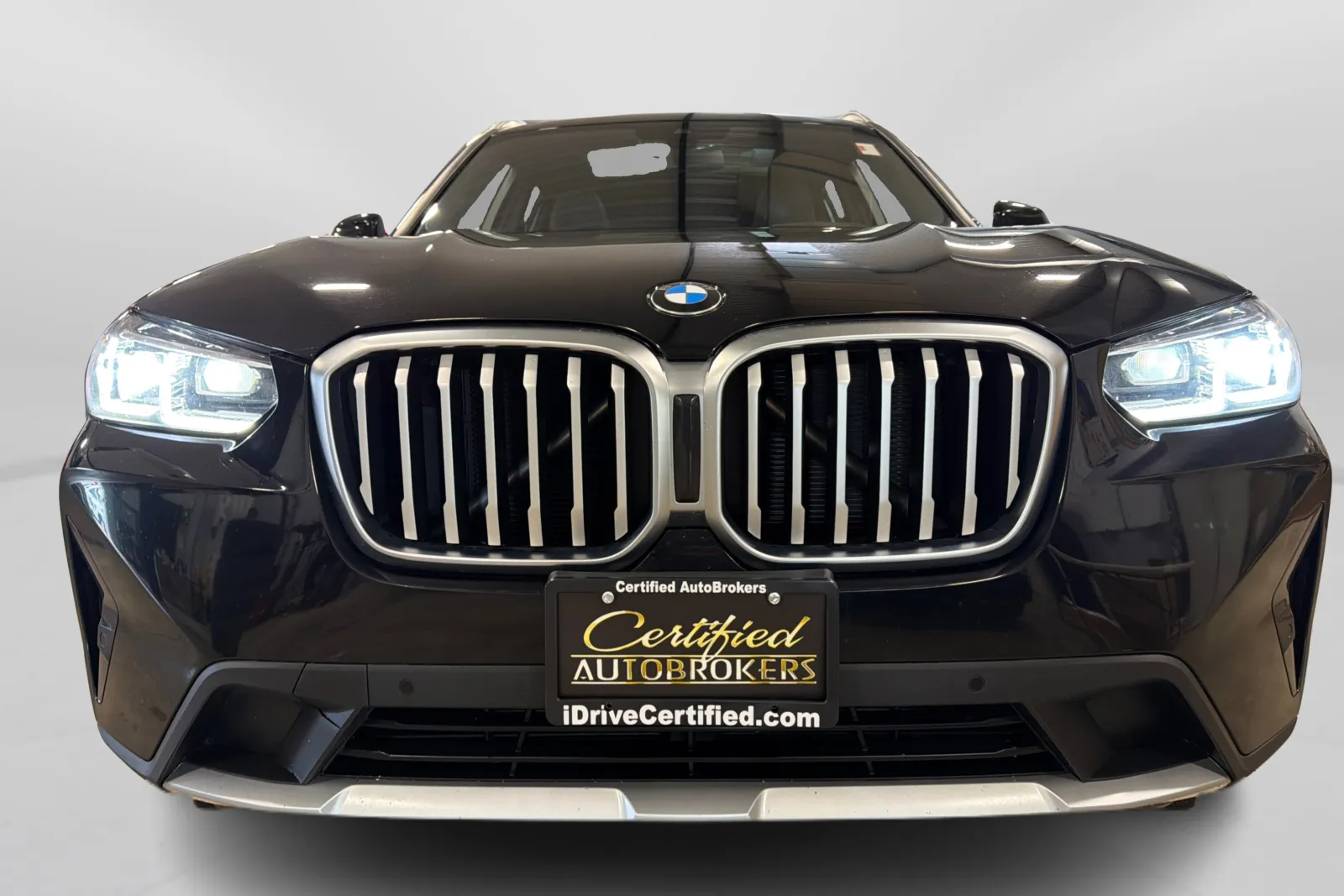 2024 BMW X3 30i - Photo 10