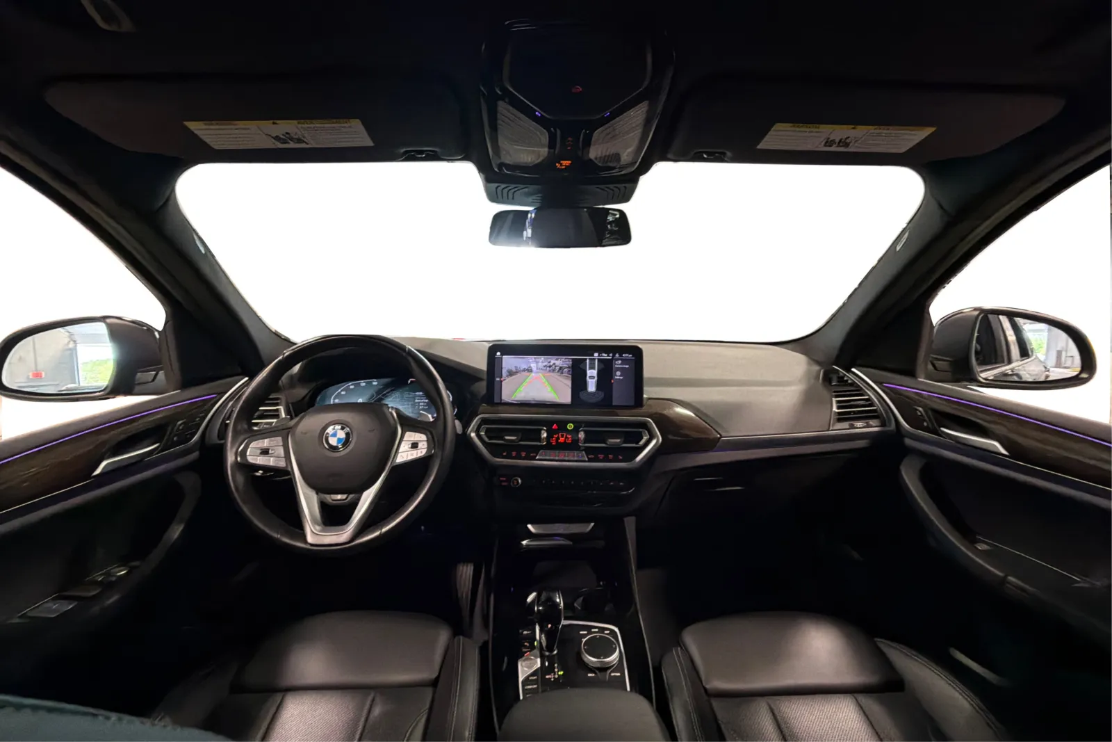 2024 BMW X3 30i - Photo 42
