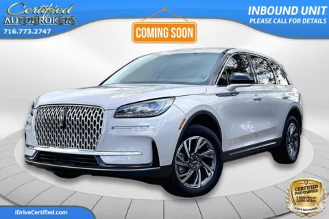 Unknown 2023 Lincoln Corsair Standard AWD for sale in Grand Island, NY