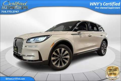 Unknown 2023 Lincoln Corsair Standard AWD for sale in Grand Island, NY