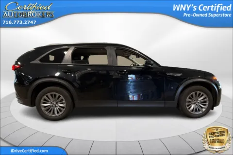 More photos of 2026 Mazda CX-90 Select Turbo AWD at Certified AutoBrokers, NY