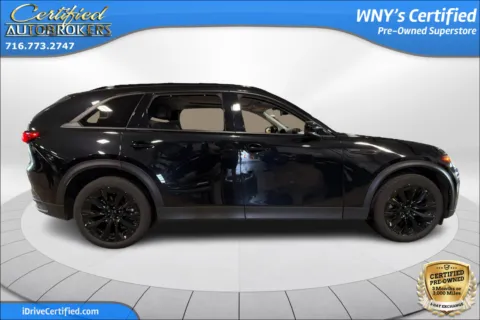 More photos of 2026 Mazda CX-90 Premium Sport AWD at Certified AutoBrokers, NY