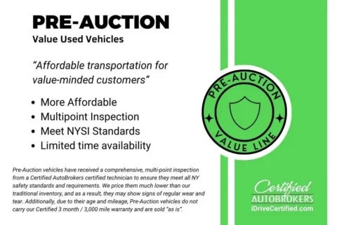 More photos of 2013 Jeep Wrangler Unlimited Moab 4x4 at Certified AutoBrokers, NY