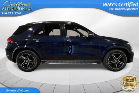 More photos of 2020 Mercedes-Benz GLE 350 AWD at Certified AutoBrokers, NY