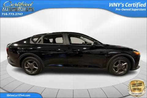 More photos of 2025 Kia K4 LXS at Certified AutoBrokers, NY
