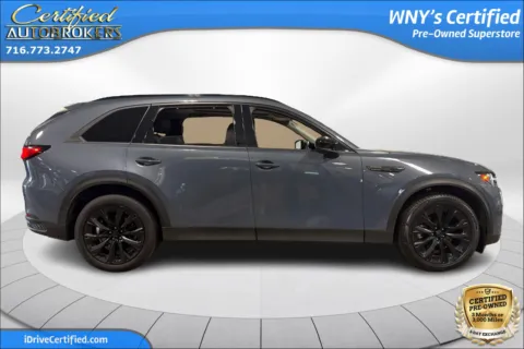 More photos of 2026 Mazda CX-90 Premium Sport AWD at Certified AutoBrokers, NY