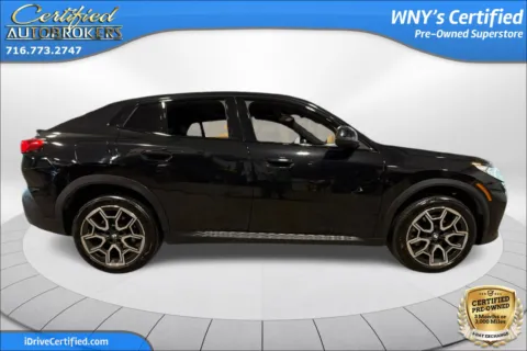 More photos of 2025 BMW X2 xDrive28i AWD at Certified AutoBrokers, NY