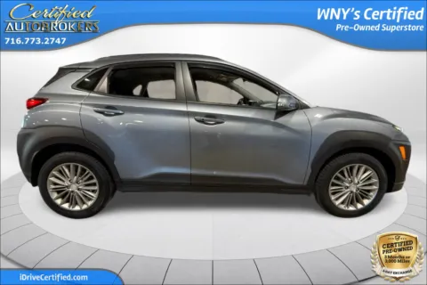 More photos of 2019 Hyundai Kona SEL AWD at Certified AutoBrokers, NY