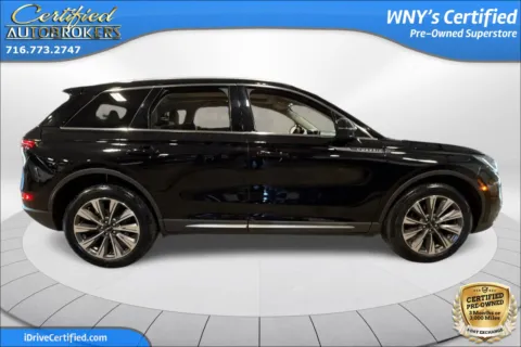 More photos of 2020 Lincoln Corsair Reserve AWD at Certified AutoBrokers, NY