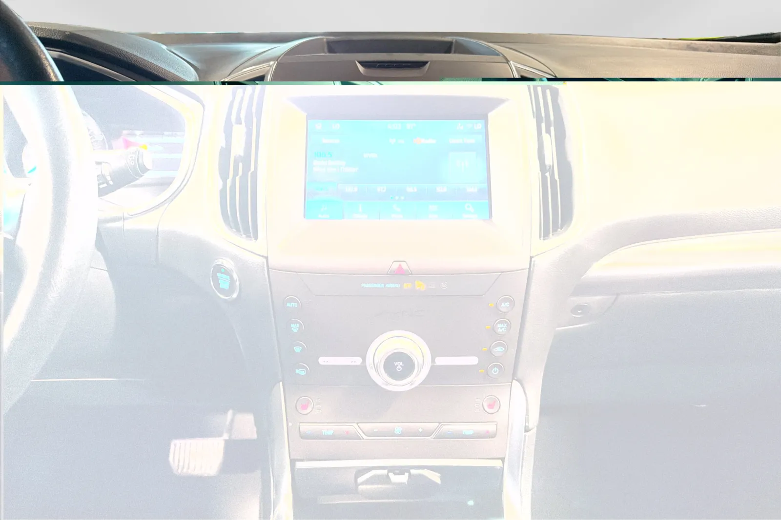 2020 Ford Edge Titanium - Photo 30