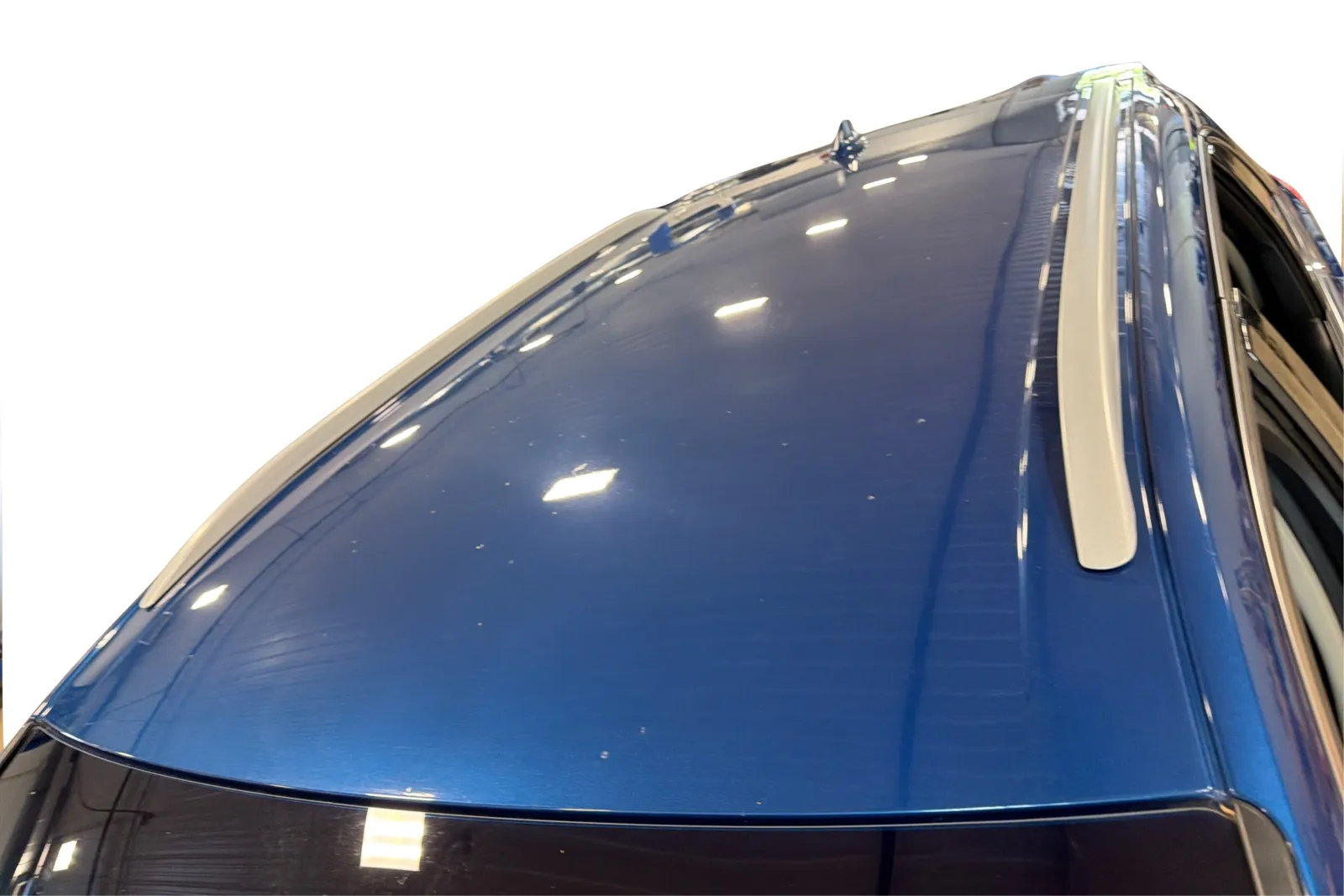 2020 Ford Edge Titanium - Photo 50