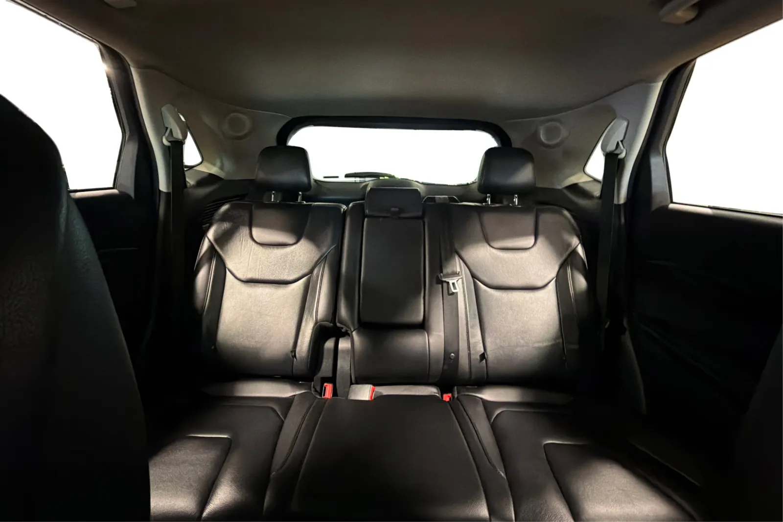 2020 Ford Edge Titanium - Photo 45