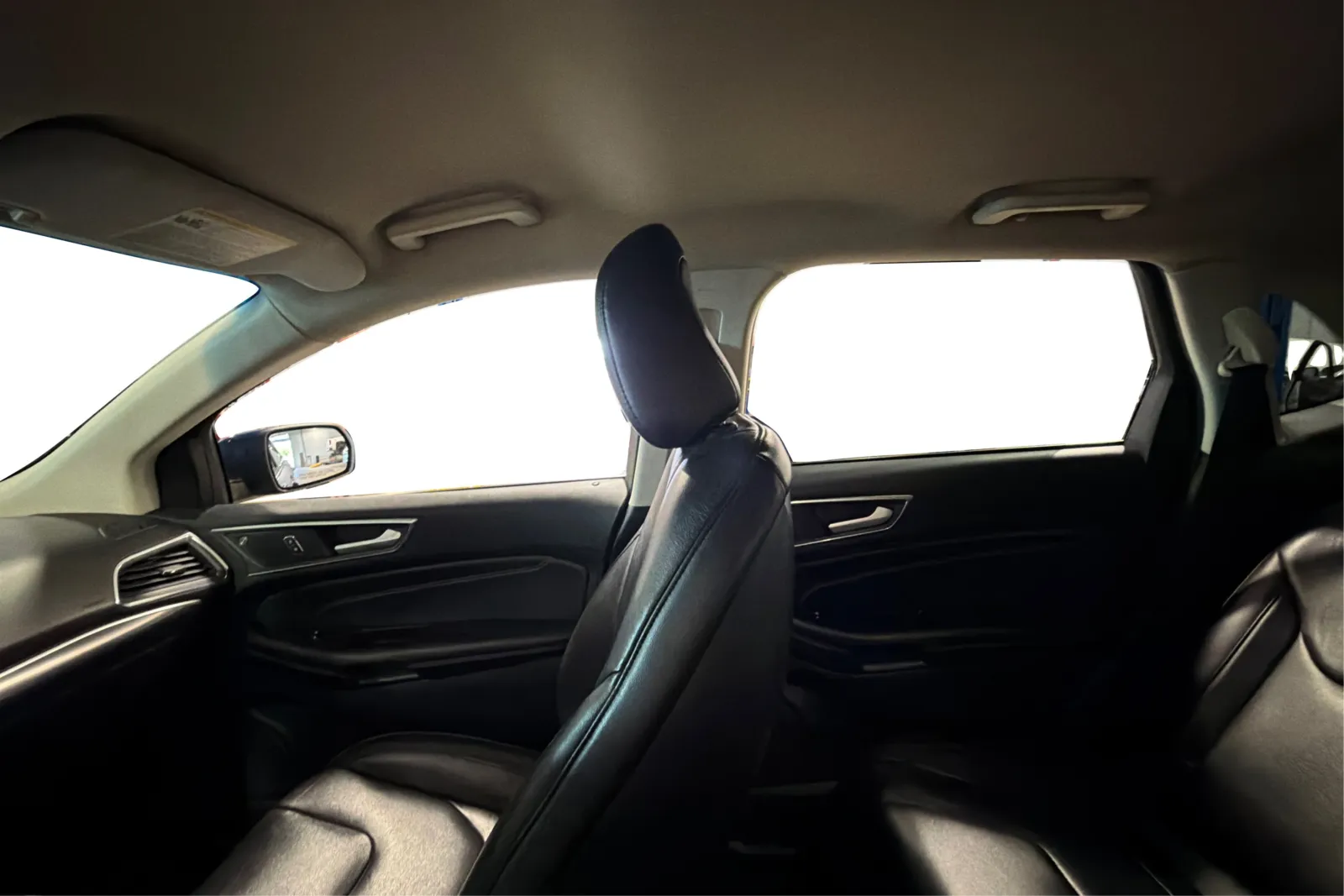 2020 Ford Edge Titanium - Photo 42