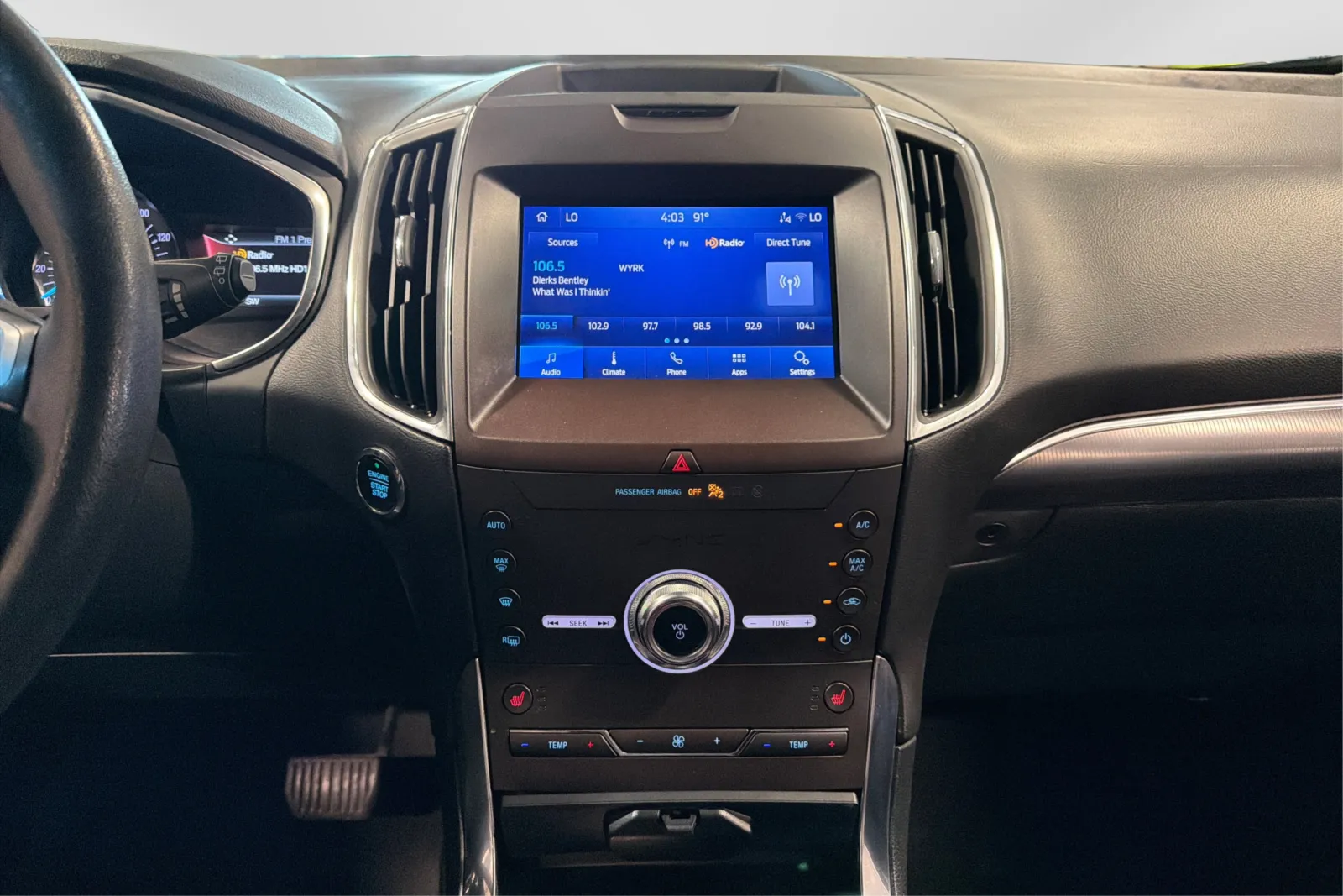 2020 Ford Edge Titanium - Photo 29