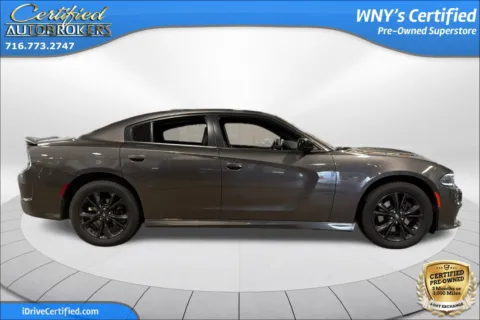 More photos of 2020 Dodge Charger GT AWD at Certified AutoBrokers, NY