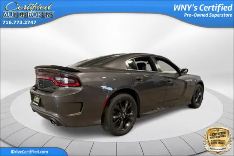 More photos of 2020 Dodge Charger GT AWD at Certified AutoBrokers, NY