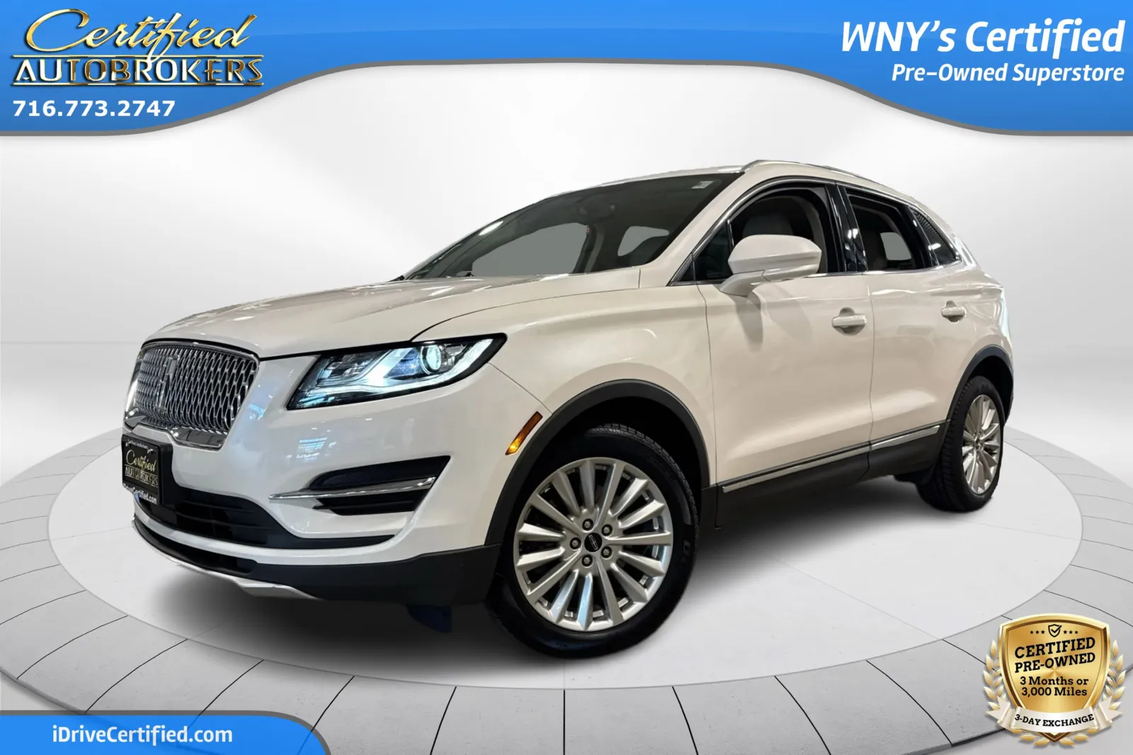 Extraordinary 2019 Mkc For Sale Images