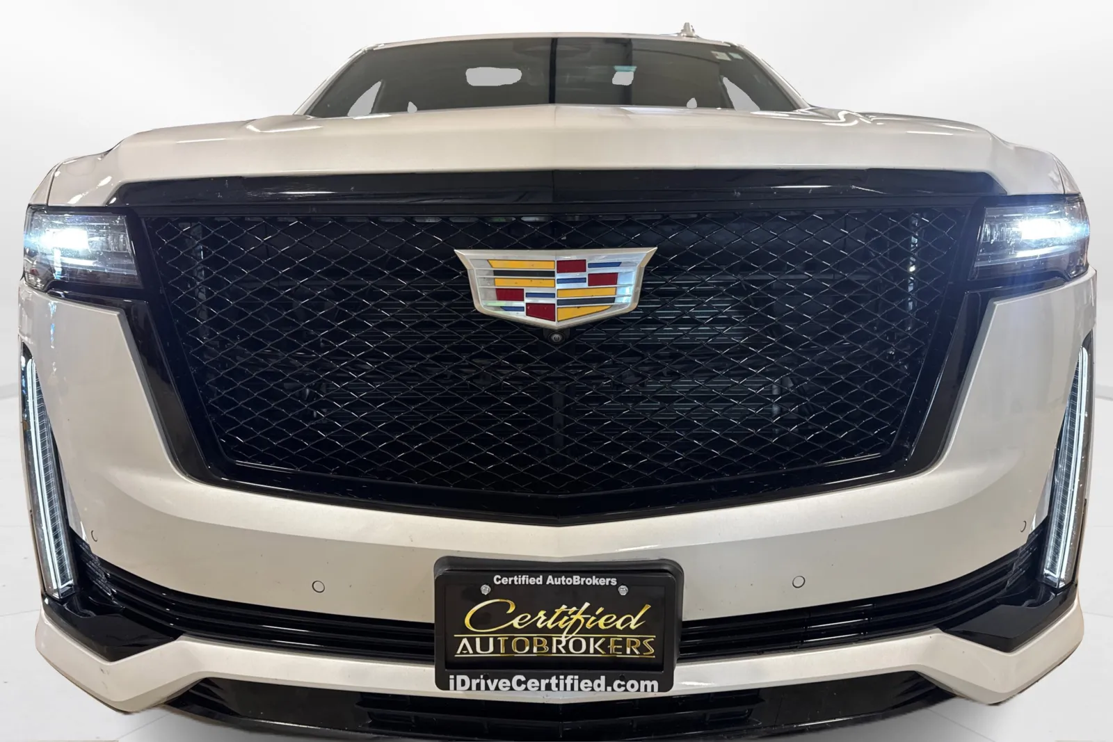 2024 Cadillac Escalade Sport photo 4