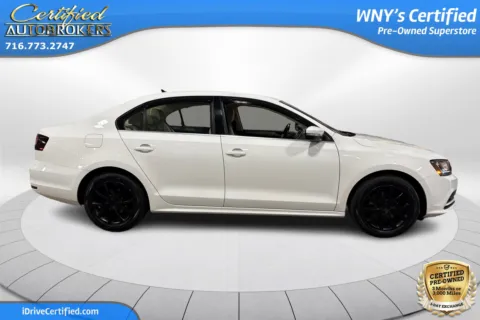 More photos of 2017 Volkswagen Jetta 1.4T SE at Certified AutoBrokers, NY