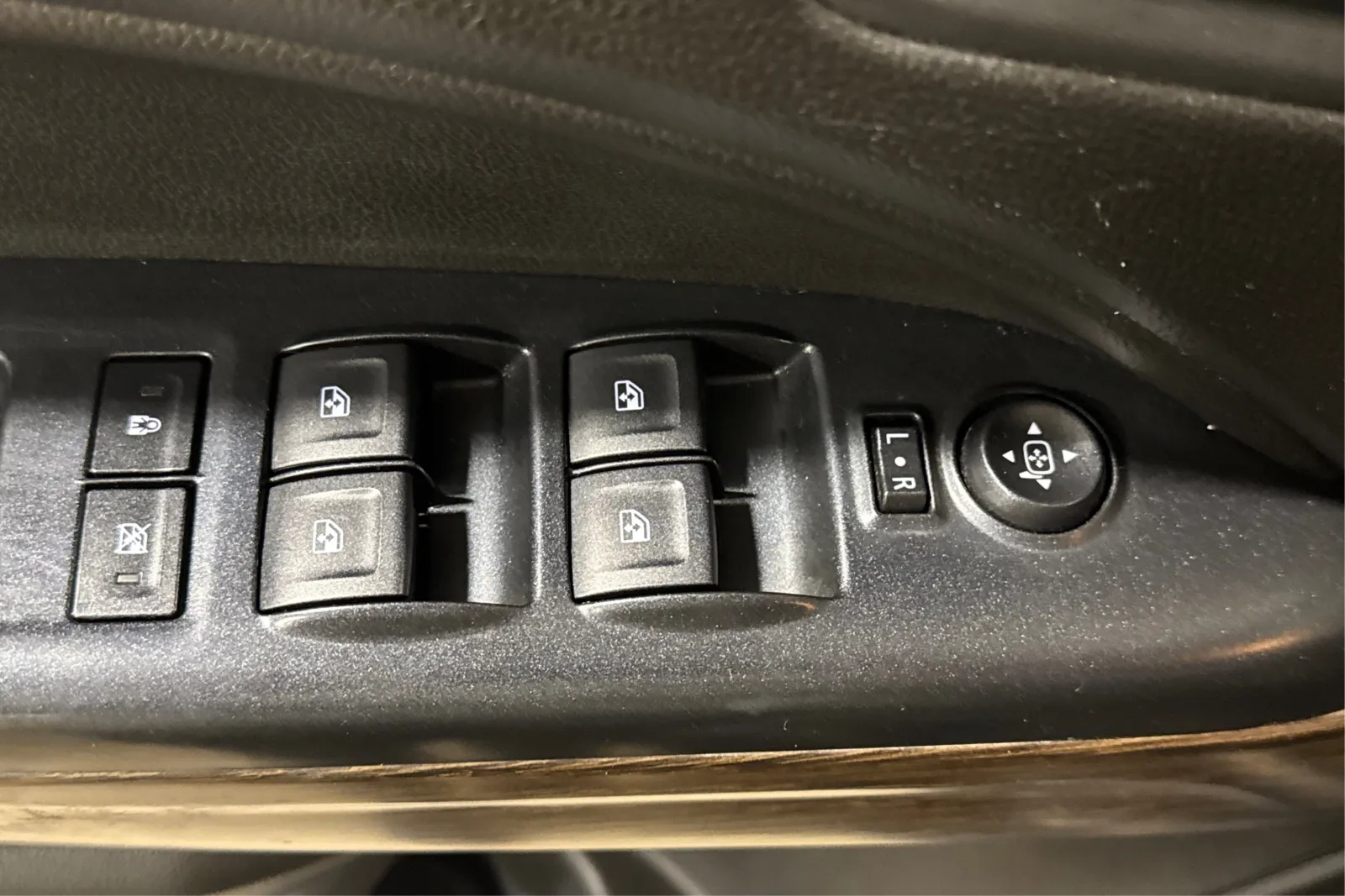 2017 Gmc Canyon Denali photo 4