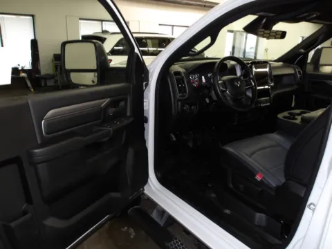 More photos of 2026 Ram 3500 Chassis Cab Tradesman at Gene Steffy Chrysler Dodge Jeep RAM, NE