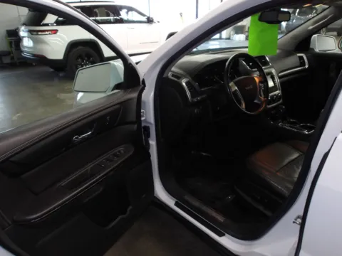 More photos of 2016 GMC Acadia SLT at Gene Steffy Chrysler Dodge Jeep RAM, NE