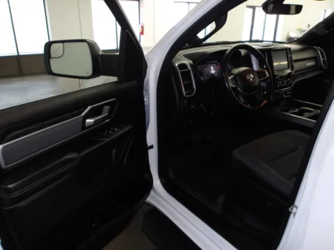 More photos of 2022 Ram 1500 Big Horn at Gene Steffy Chrysler Dodge Jeep RAM, NE