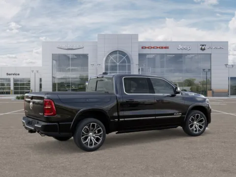 More photos of 2026 Ram 1500 Tungsten at Gene Steffy Chrysler Dodge Jeep RAM, NE