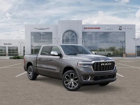 More photos of 2026 Ram 1500 Tungsten at Gene Steffy Chrysler Dodge Jeep RAM, NE
