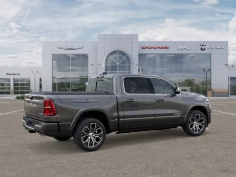 More photos of 2026 Ram 1500 Tungsten at Gene Steffy Chrysler Dodge Jeep RAM, NE