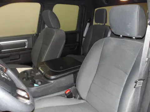 More photos of 2022 Ram 1500 Classic Warlock at Gene Steffy Chrysler Dodge Jeep RAM, NE