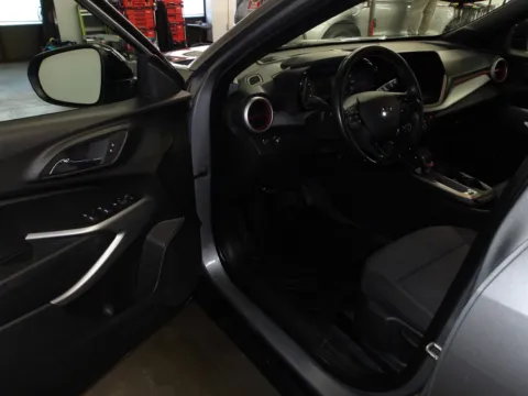 More photos of 2024 Chevrolet Trax 1RS at Gene Steffy Chrysler Dodge Jeep RAM, NE