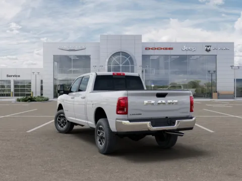 Another view of 2026 Ram 2500 Laramie for sale in Fremont, NE at Gene Steffy Chrysler Dodge Jeep RAM