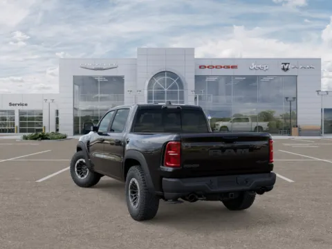 Another view of 2026 Ram 1500 RHO for sale in Fremont, NE at Gene Steffy Chrysler Dodge Jeep RAM