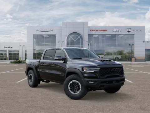 More photos of 2026 Ram 1500 RHO at Gene Steffy Chrysler Dodge Jeep RAM, NE