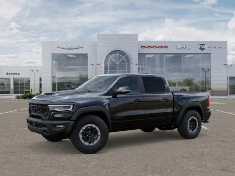 Photos of 2026 Ram 1500 RHO for sale in Fremont, NE at Gene Steffy Chrysler Dodge Jeep RAM