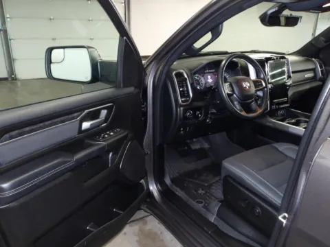 More photos of 2024 Ram 1500 Big Horn at Gene Steffy Chrysler Dodge Jeep RAM, NE