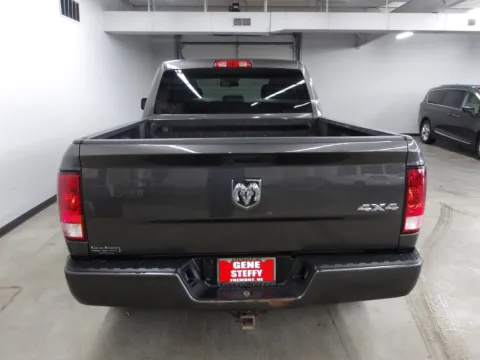 More photos of 2019 Ram 1500 Classic Express at Gene Steffy Chrysler Dodge Jeep RAM, NE