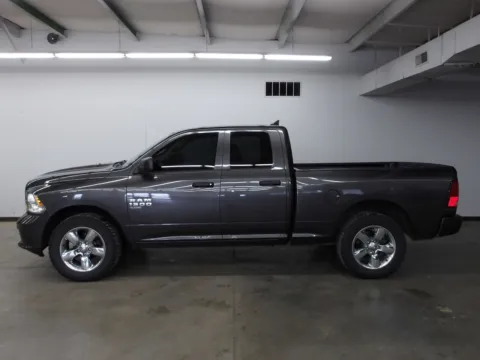 More photos of 2019 Ram 1500 Classic Express at Gene Steffy Chrysler Dodge Jeep RAM, NE