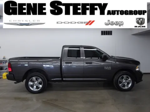 Gray 2019 Ram 1500 Classic Express for sale in Fremont, NE