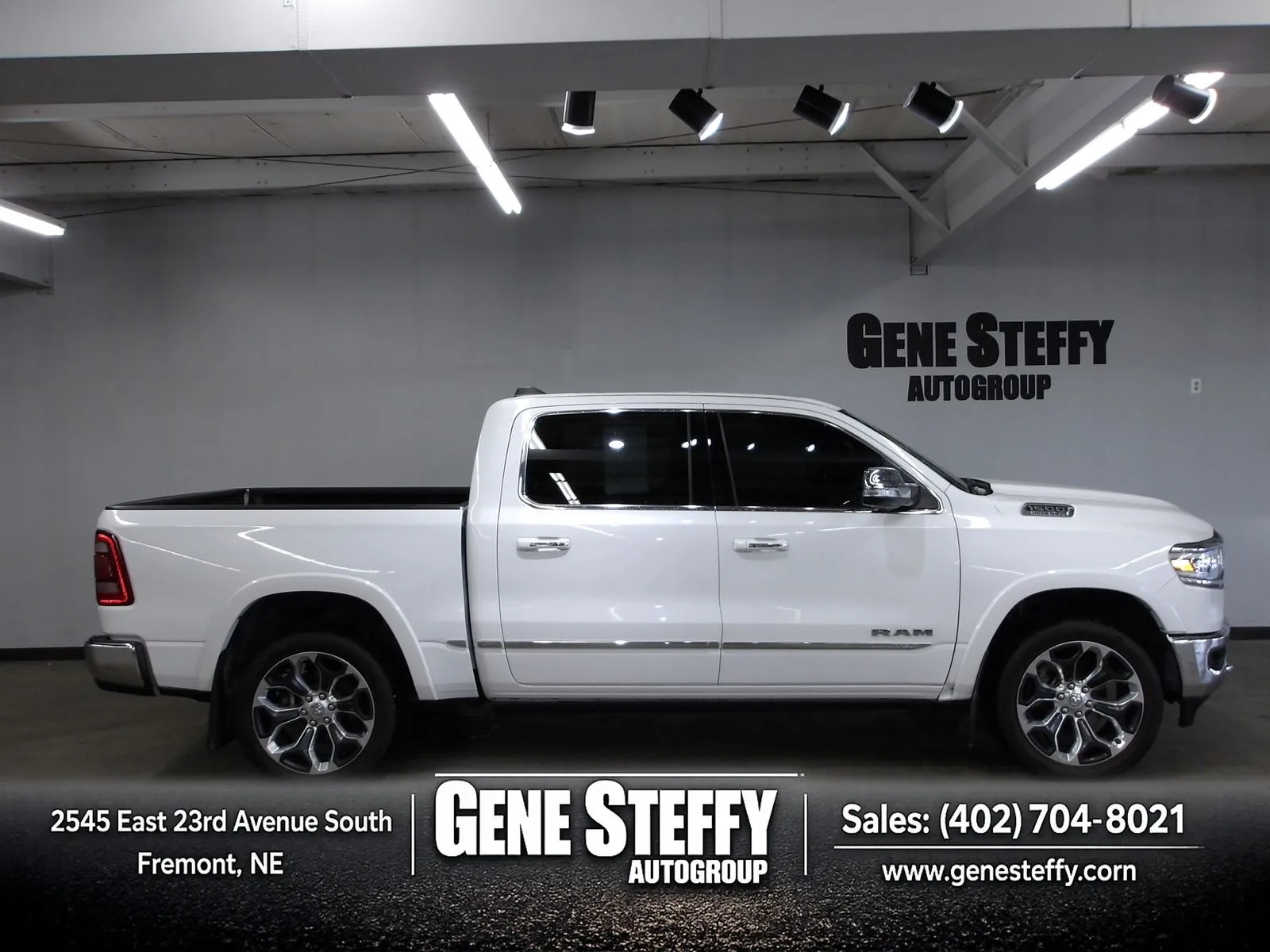 2020 Ram 1500 Limited for sale in Fremont, NE