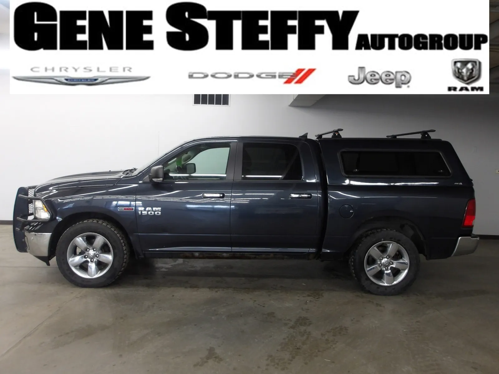 2016 RAM Ram 1500 Pickup