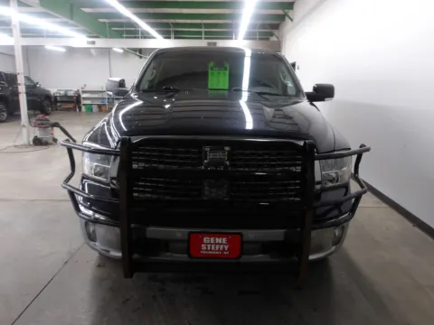 Another view of 2016 Ram 1500 Big Horn for sale in Fremont, NE at Gene Steffy Chrysler Dodge Jeep RAM