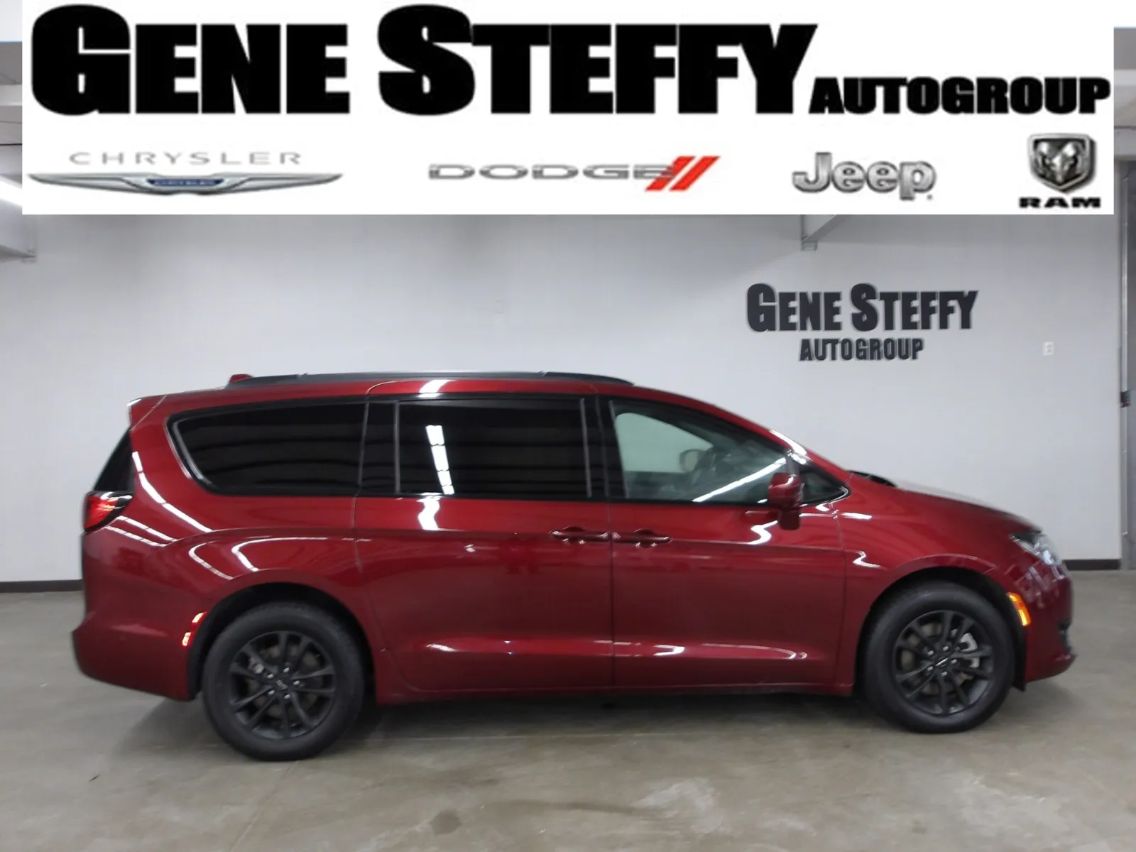 2020 Chrysler Pacifica Launch Edition for sale in Fremont, NE