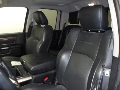 More photos of 2013 Ram 1500 Laramie at Gene Steffy Chrysler Dodge Jeep RAM, NE