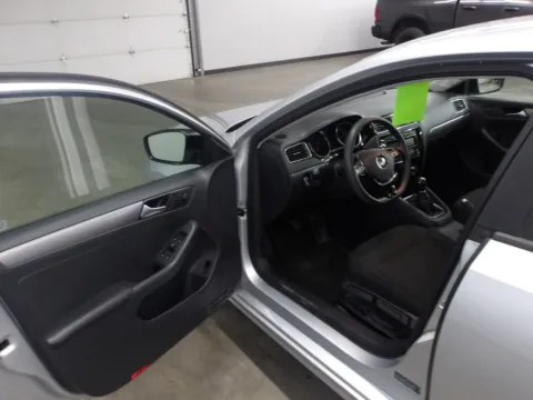 More photos of 2015 Volkswagen Jetta Sedan 2.0L TDI S at Gene Steffy Chrysler Dodge Jeep RAM, NE