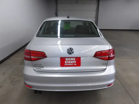 More photos of 2015 Volkswagen Jetta Sedan 2.0L TDI S at Gene Steffy Chrysler Dodge Jeep RAM, NE